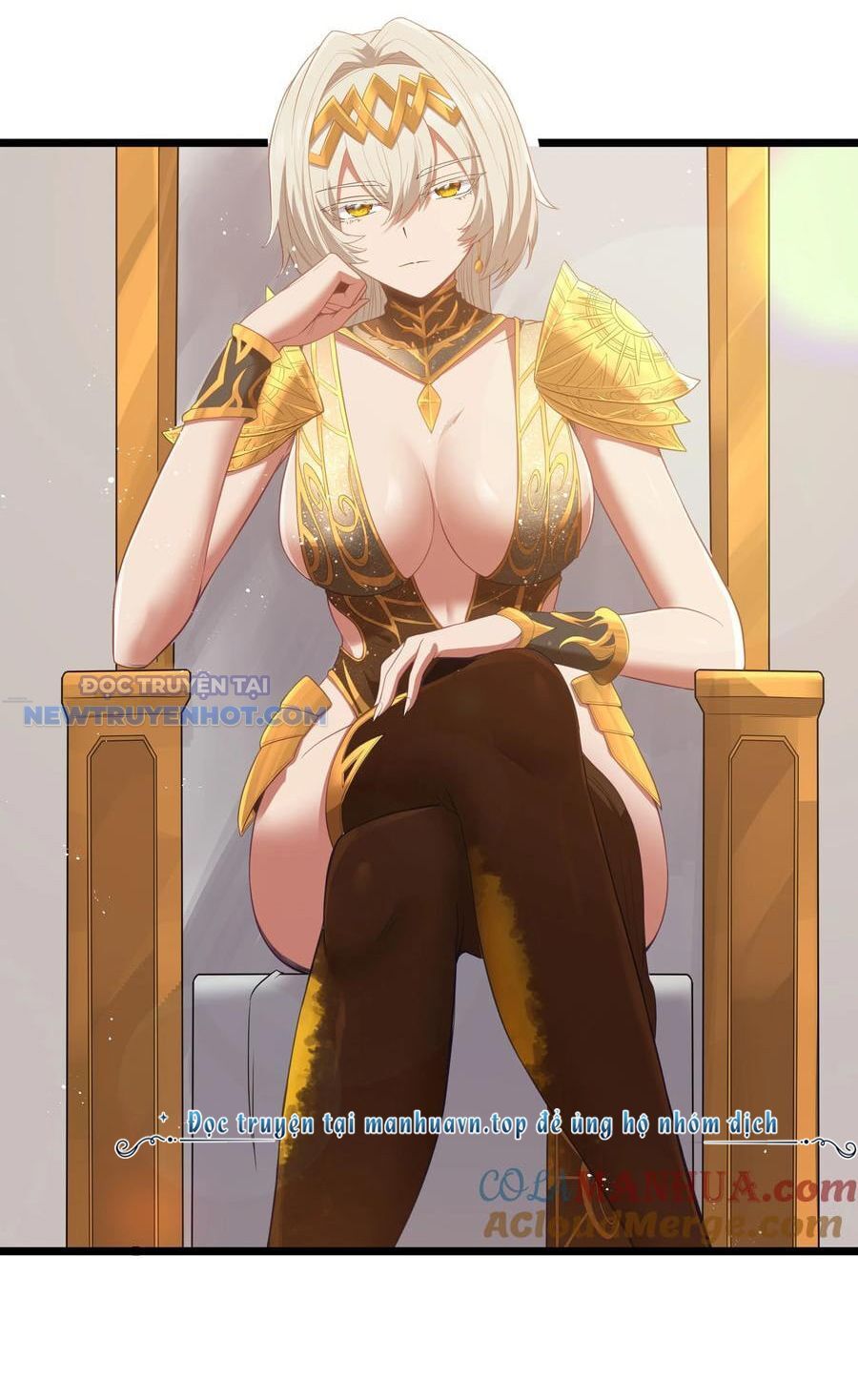 Dũng Giả Này Là Người Theo Chủ Nghĩa Tiền Tài Chí Thượng: Chapter 51