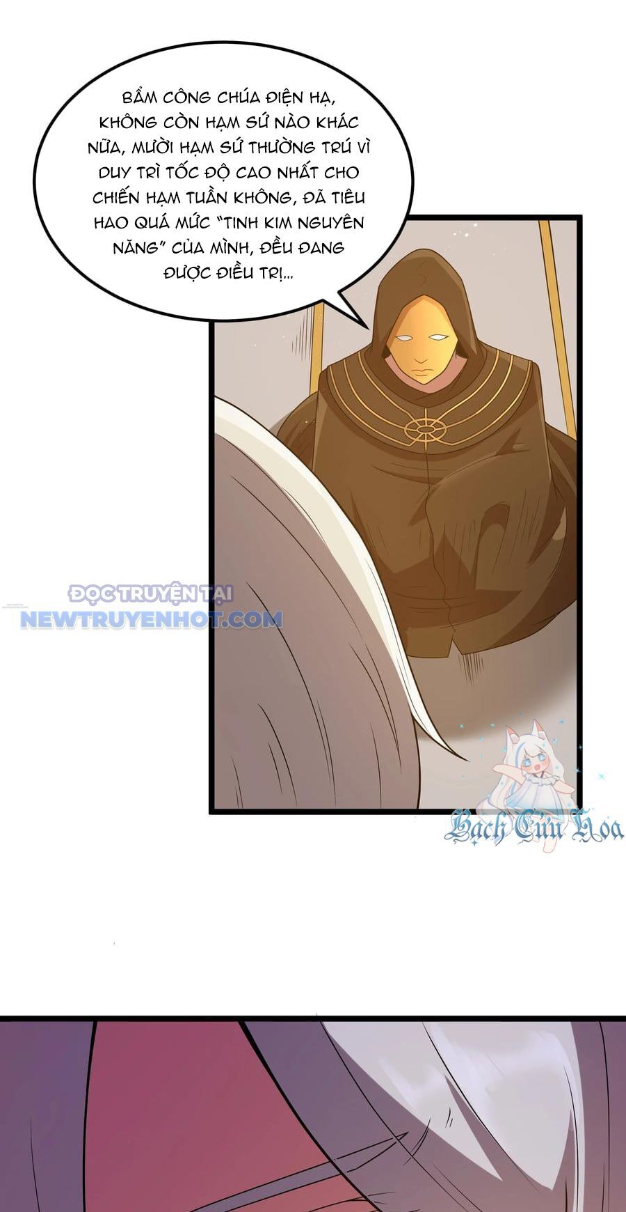 Dũng Giả Này Là Người Theo Chủ Nghĩa Tiền Tài Chí Thượng: Chapter 51