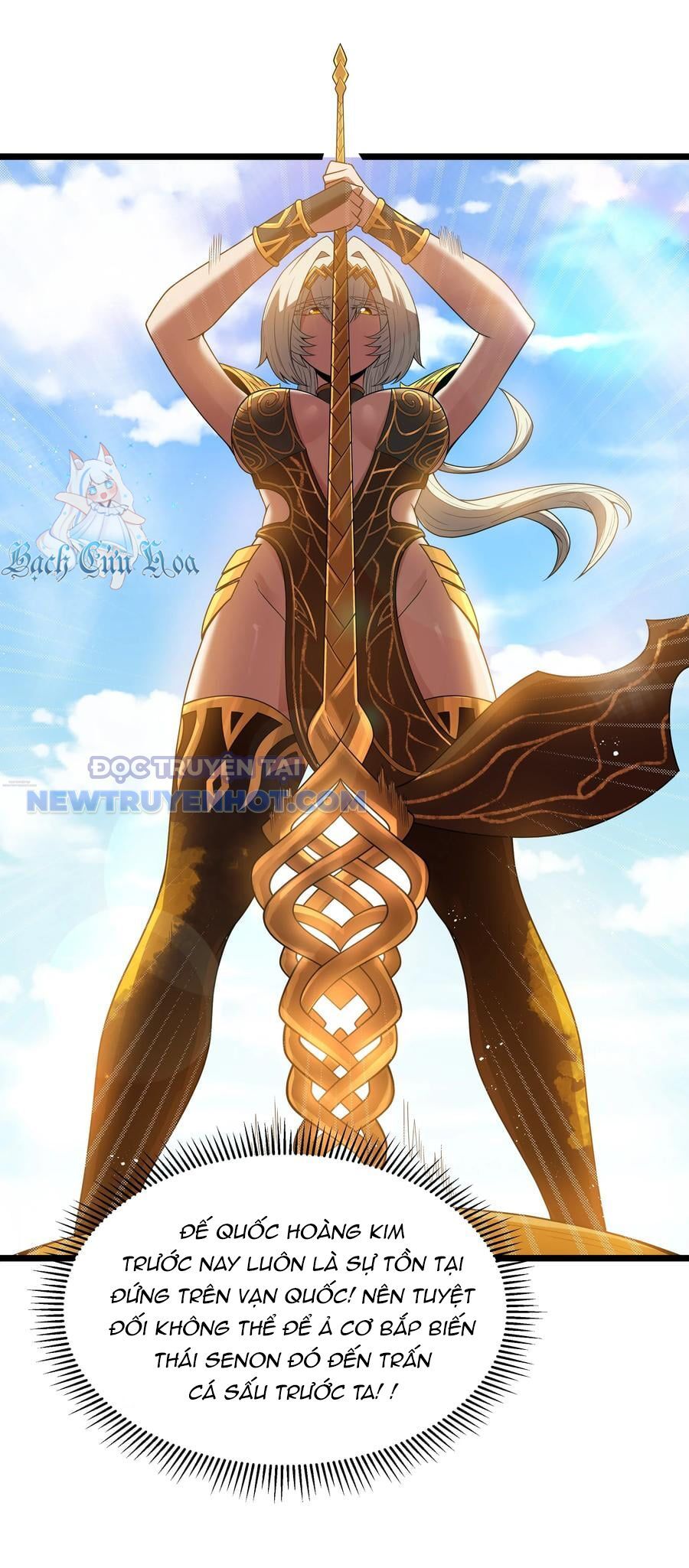 Dũng Giả Này Là Người Theo Chủ Nghĩa Tiền Tài Chí Thượng: Chapter 51