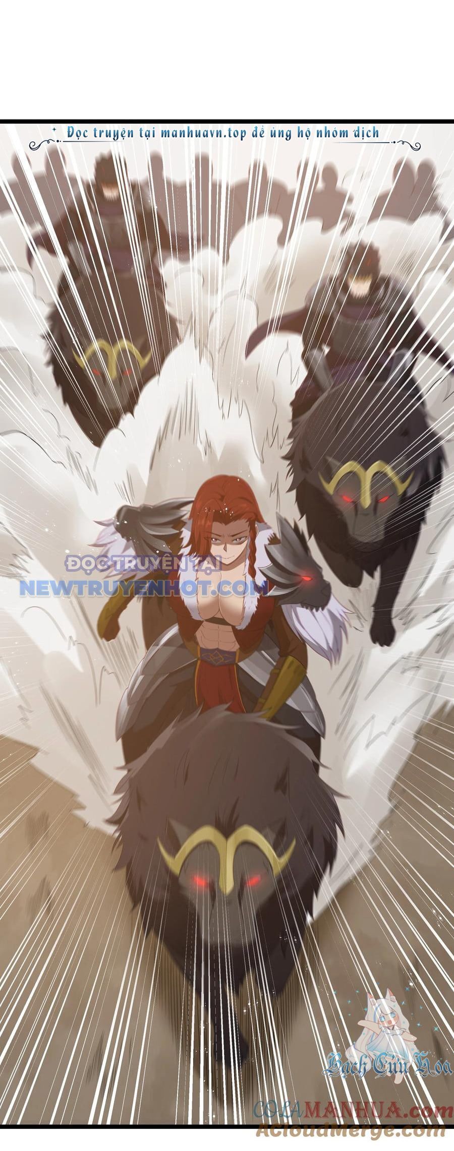 Dũng Giả Này Là Người Theo Chủ Nghĩa Tiền Tài Chí Thượng: Chapter 51