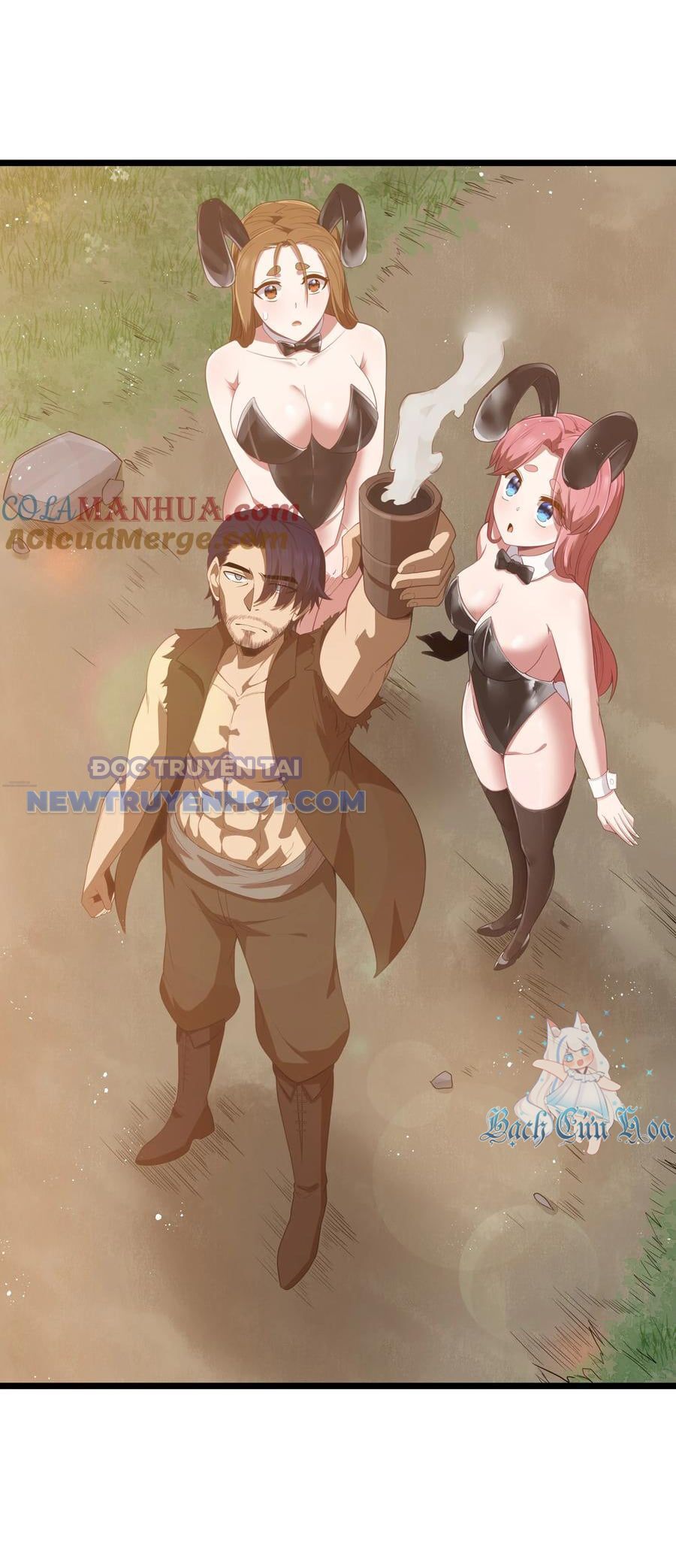 Dũng Giả Này Là Người Theo Chủ Nghĩa Tiền Tài Chí Thượng: Chapter 51