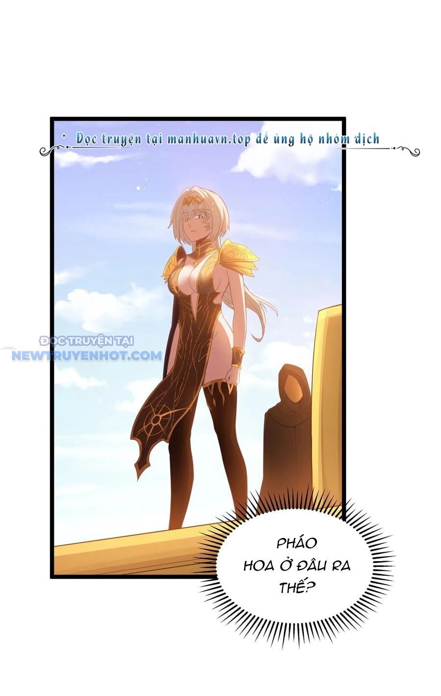 Dũng Giả Này Là Người Theo Chủ Nghĩa Tiền Tài Chí Thượng: Chapter 51