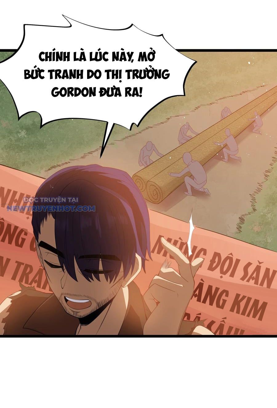 Dũng Giả Này Là Người Theo Chủ Nghĩa Tiền Tài Chí Thượng: Chapter 51