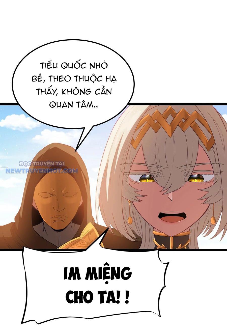 Dũng Giả Này Là Người Theo Chủ Nghĩa Tiền Tài Chí Thượng: Chapter 51