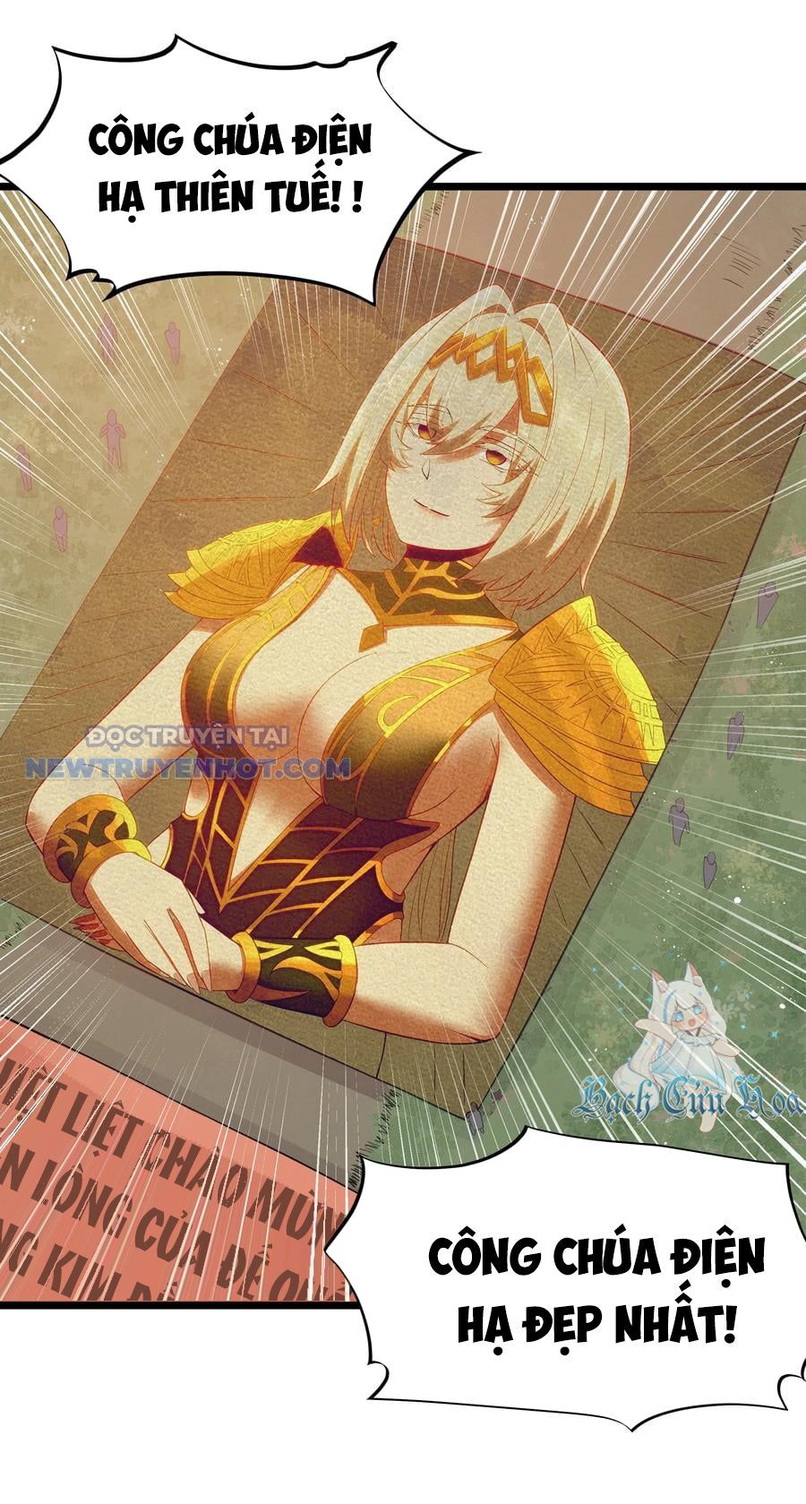 Dũng Giả Này Là Người Theo Chủ Nghĩa Tiền Tài Chí Thượng: Chapter 51