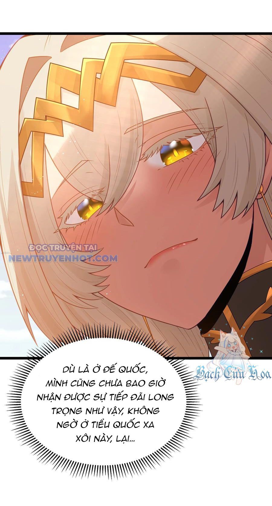 Dũng Giả Này Là Người Theo Chủ Nghĩa Tiền Tài Chí Thượng: Chapter 51