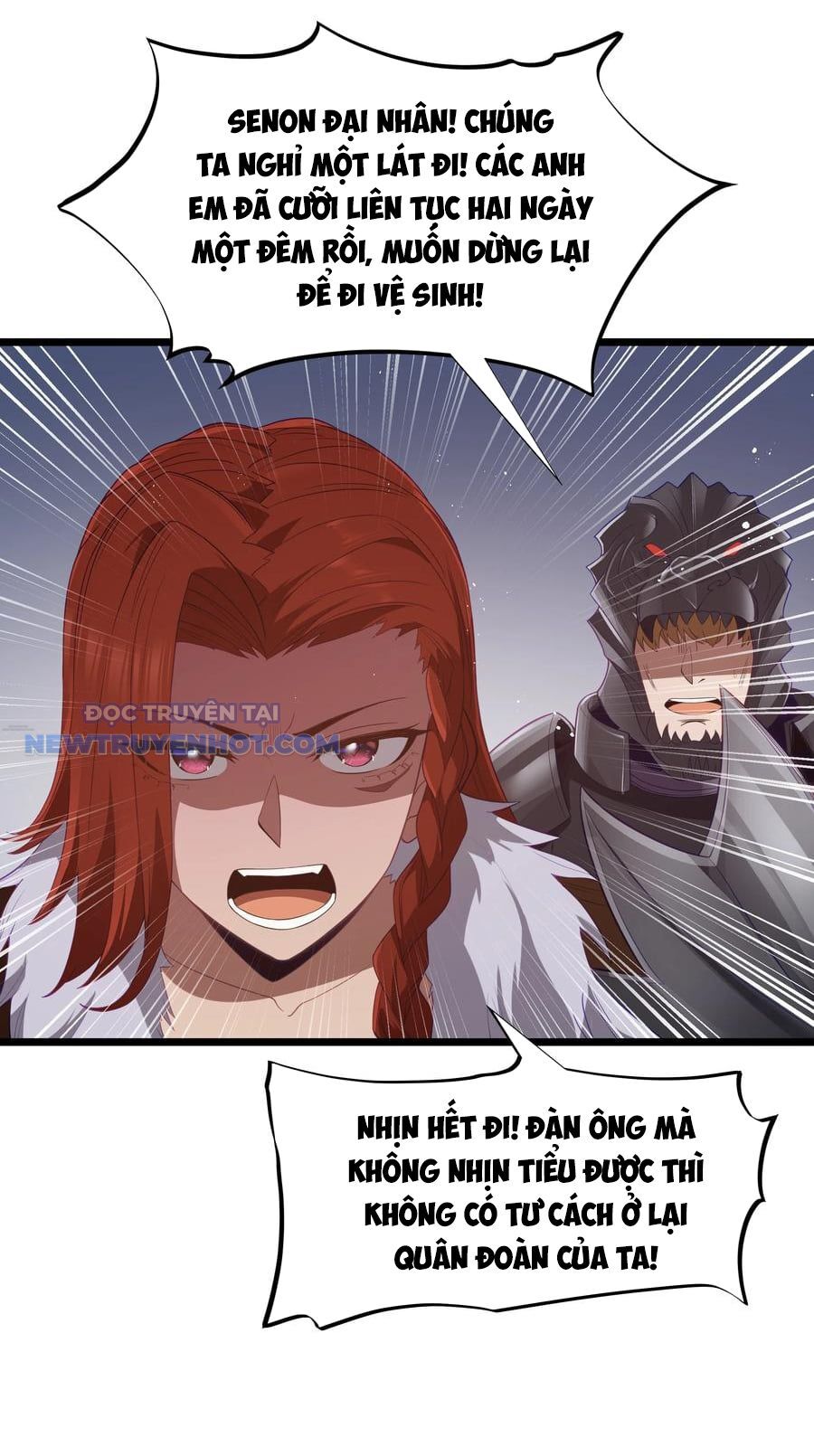 Dũng Giả Này Là Người Theo Chủ Nghĩa Tiền Tài Chí Thượng: Chapter 51