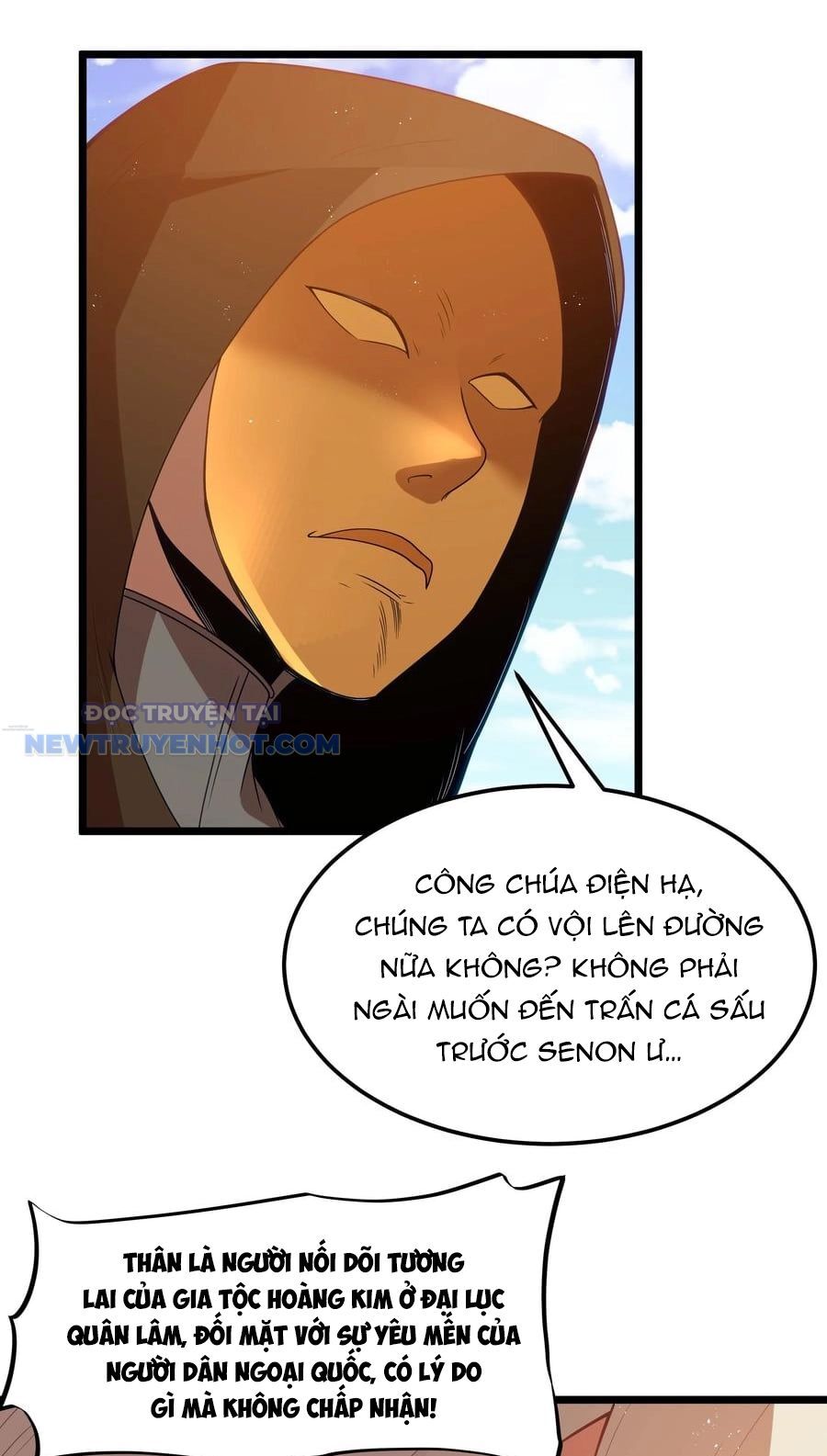 Dũng Giả Này Là Người Theo Chủ Nghĩa Tiền Tài Chí Thượng: Chapter 51