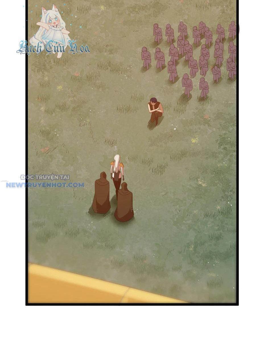 Dũng Giả Này Là Người Theo Chủ Nghĩa Tiền Tài Chí Thượng: Chapter 51