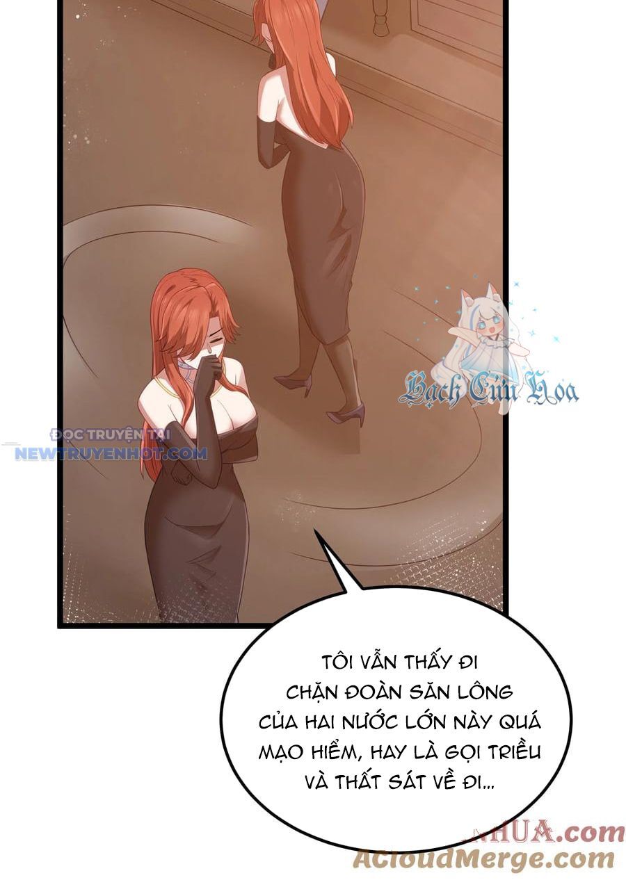 Dũng Giả Này Là Người Theo Chủ Nghĩa Tiền Tài Chí Thượng: Chapter 51