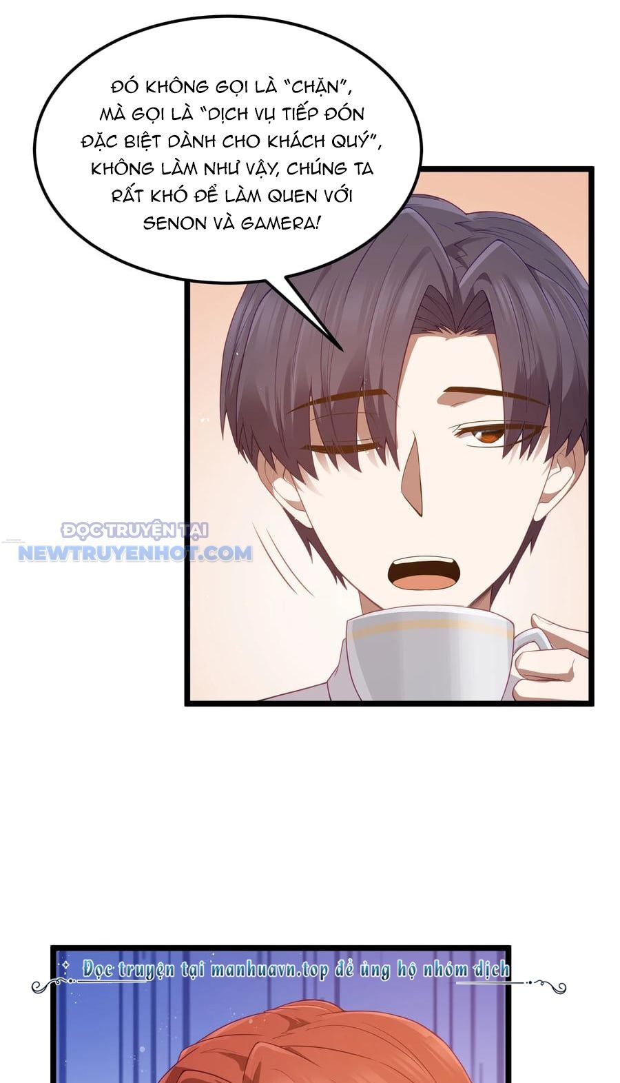 Dũng Giả Này Là Người Theo Chủ Nghĩa Tiền Tài Chí Thượng: Chapter 51