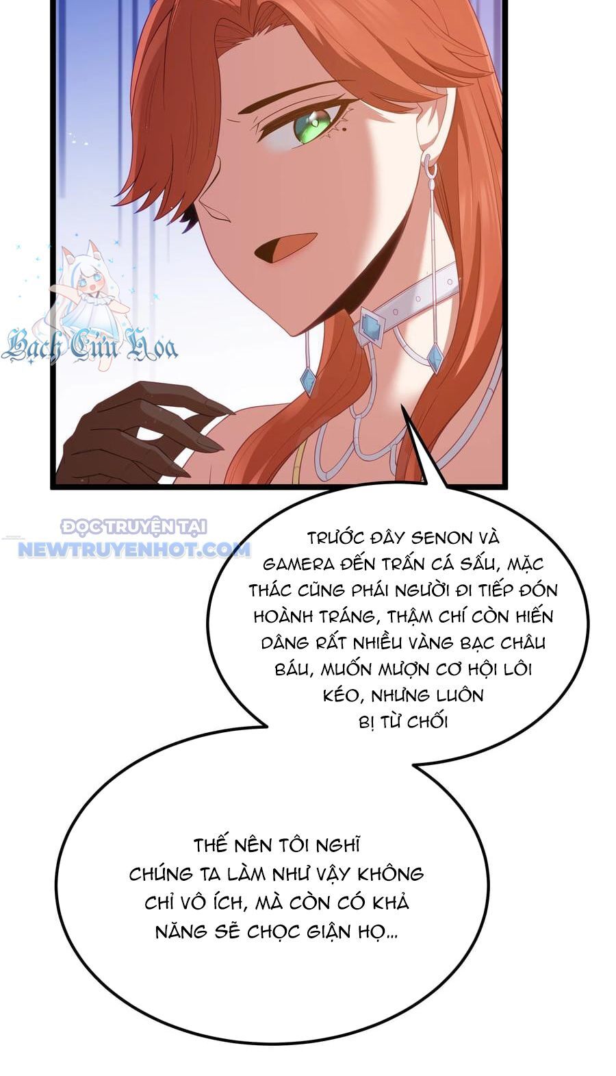 Dũng Giả Này Là Người Theo Chủ Nghĩa Tiền Tài Chí Thượng: Chapter 51