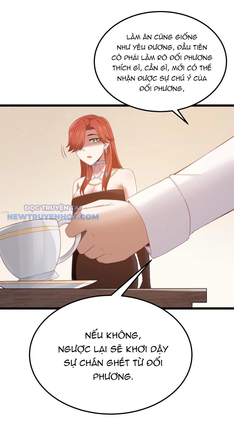 Dũng Giả Này Là Người Theo Chủ Nghĩa Tiền Tài Chí Thượng: Chapter 51