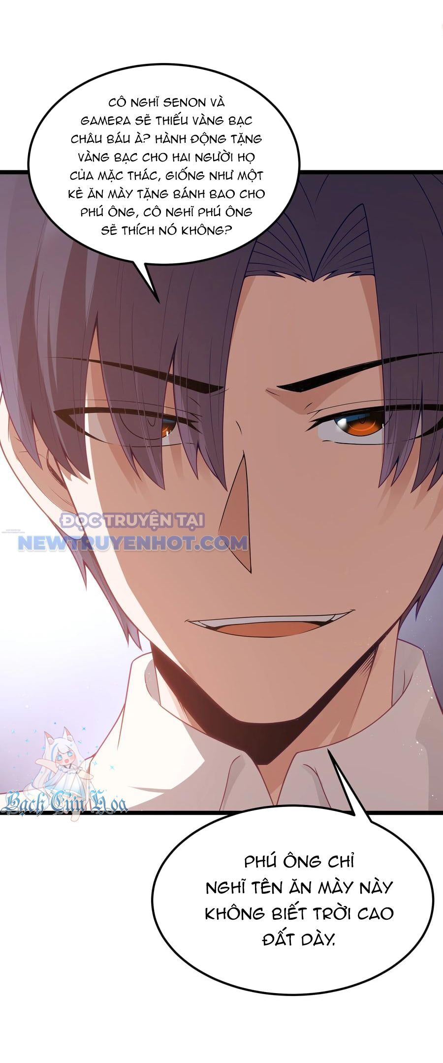 Dũng Giả Này Là Người Theo Chủ Nghĩa Tiền Tài Chí Thượng: Chapter 51