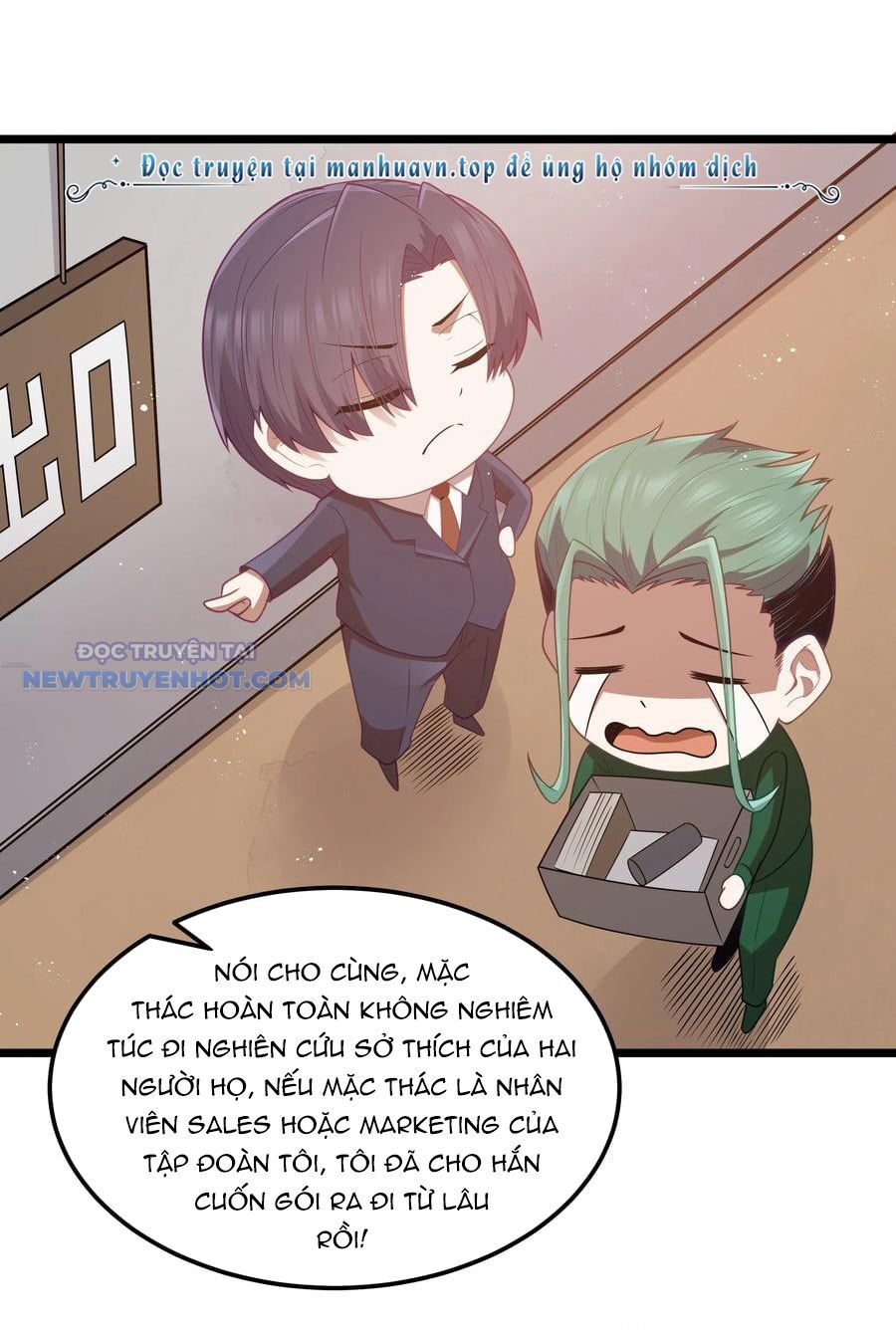 Dũng Giả Này Là Người Theo Chủ Nghĩa Tiền Tài Chí Thượng: Chapter 51