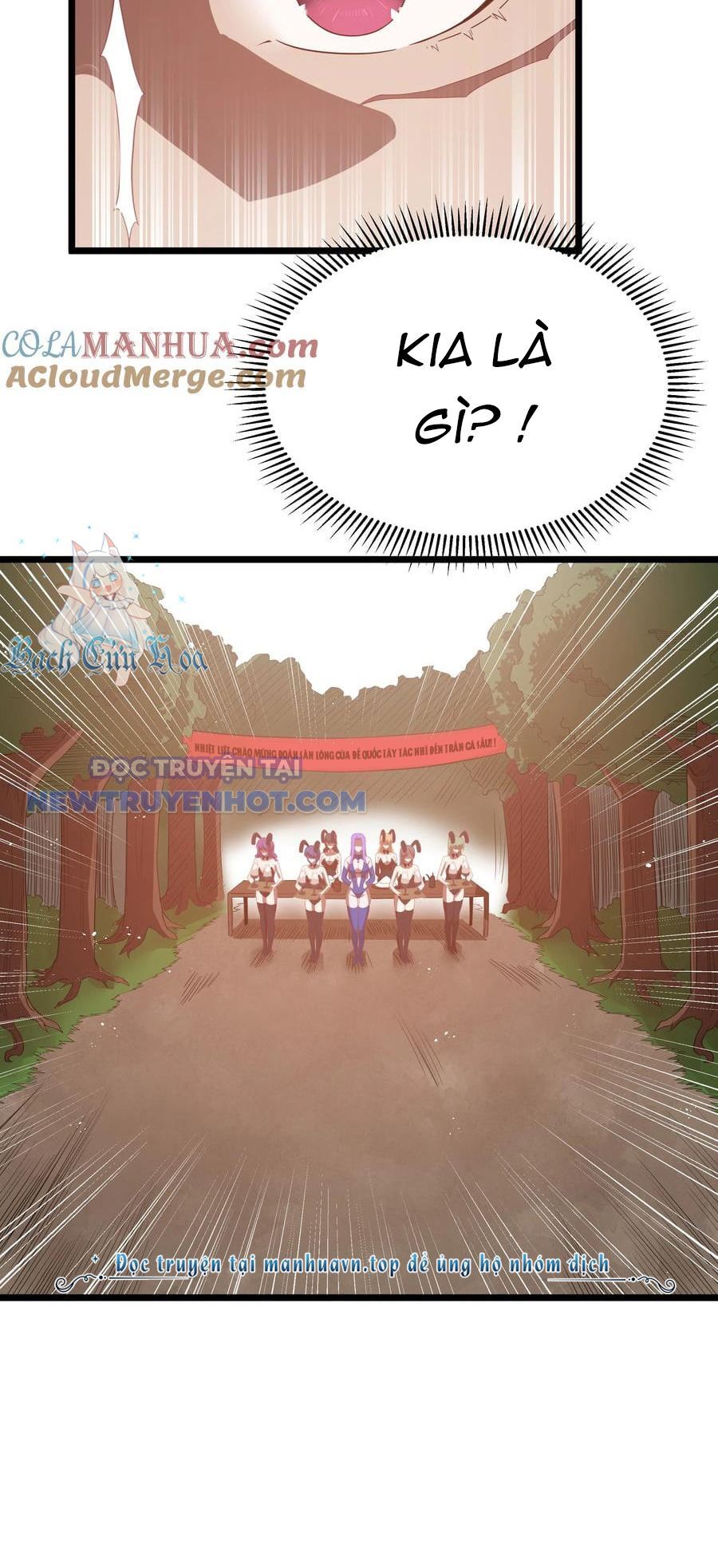 Dũng Giả Này Là Người Theo Chủ Nghĩa Tiền Tài Chí Thượng: Chapter 51