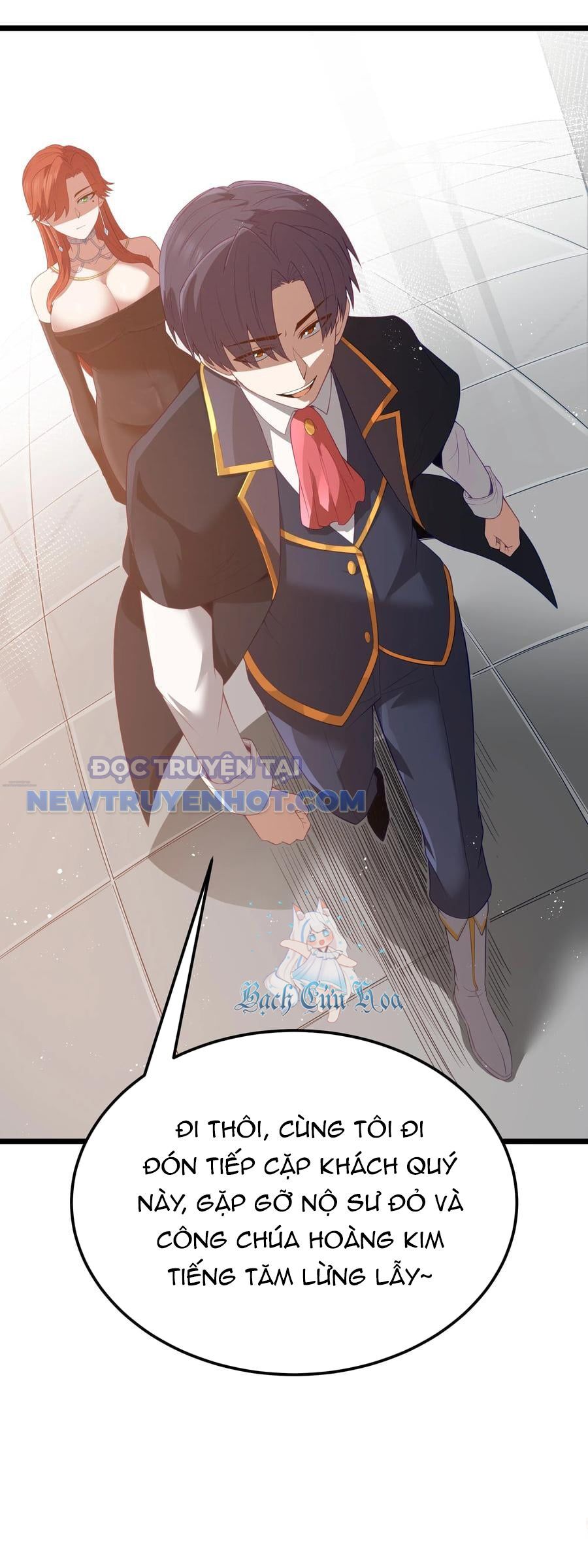 Dũng Giả Này Là Người Theo Chủ Nghĩa Tiền Tài Chí Thượng: Chapter 51