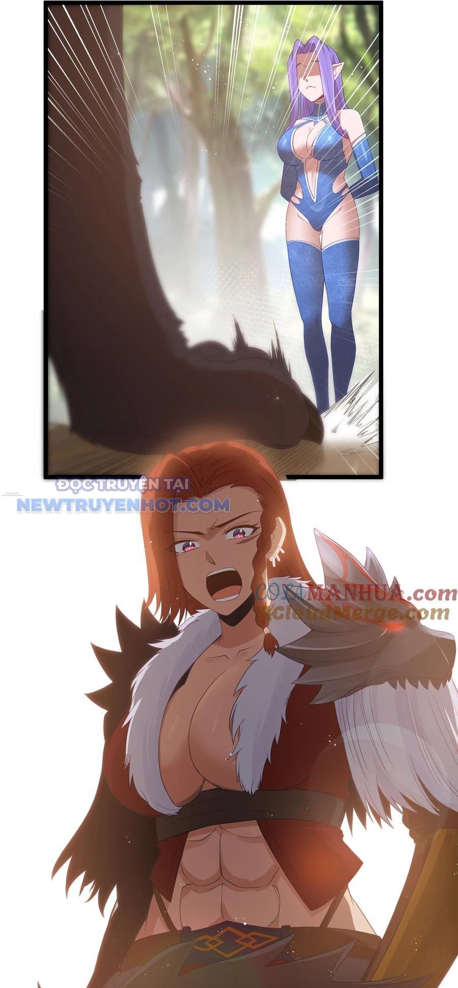 Dũng Giả Này Là Người Theo Chủ Nghĩa Tiền Tài Chí Thượng: Chapter 51