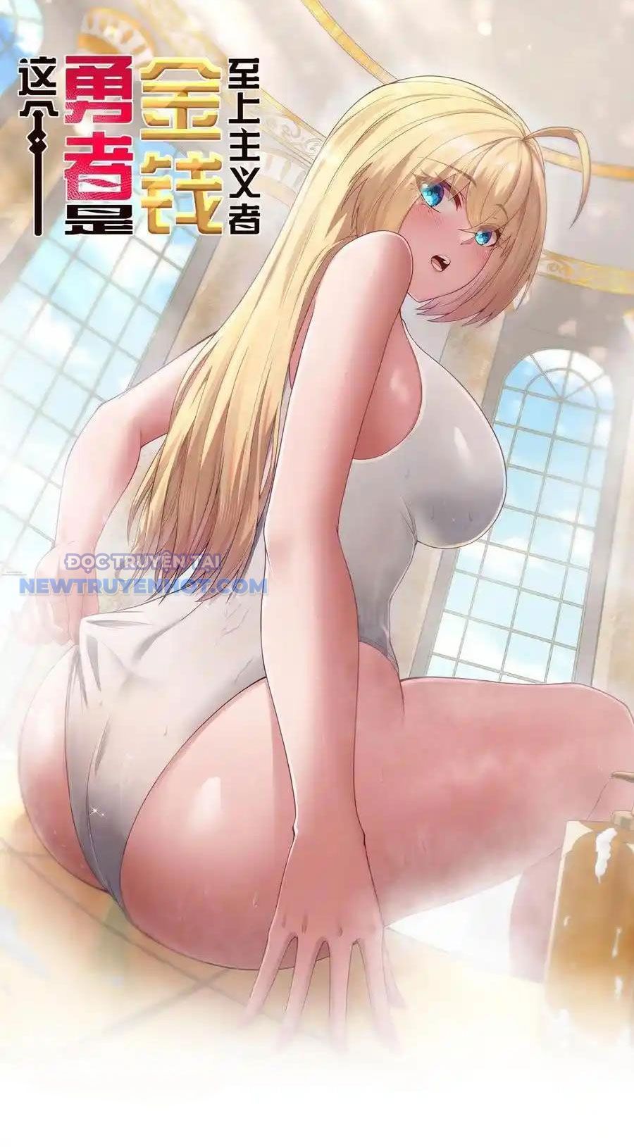 Dũng Giả Này Là Người Theo Chủ Nghĩa Tiền Tài Chí Thượng: Chapter 52