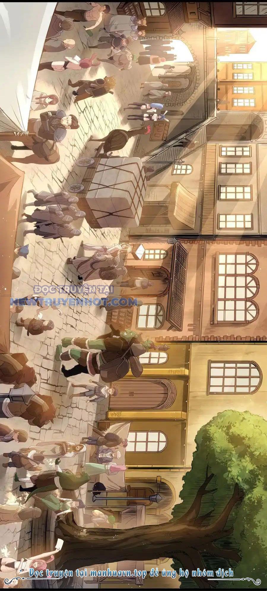 Dũng Giả Này Là Người Theo Chủ Nghĩa Tiền Tài Chí Thượng: Chapter 52