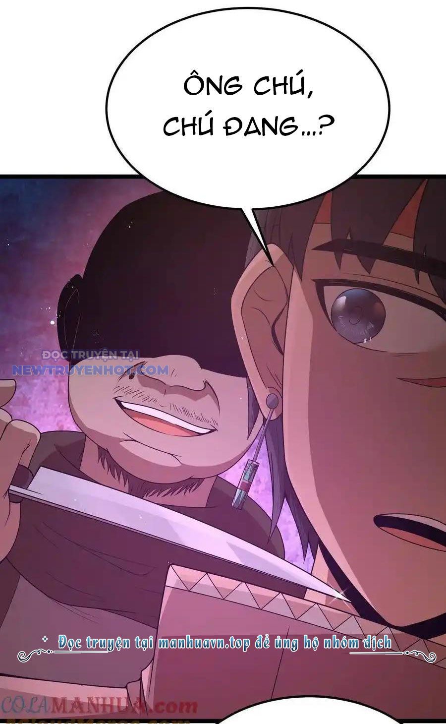 Dũng Giả Này Là Người Theo Chủ Nghĩa Tiền Tài Chí Thượng: Chapter 52