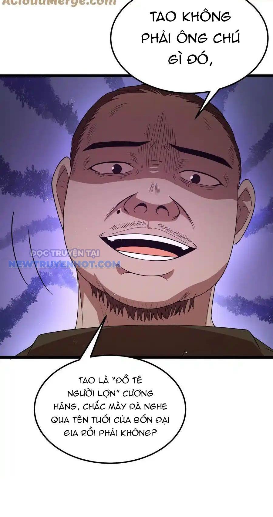 Dũng Giả Này Là Người Theo Chủ Nghĩa Tiền Tài Chí Thượng: Chapter 52