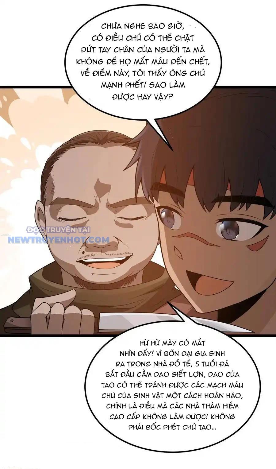 Dũng Giả Này Là Người Theo Chủ Nghĩa Tiền Tài Chí Thượng: Chapter 52