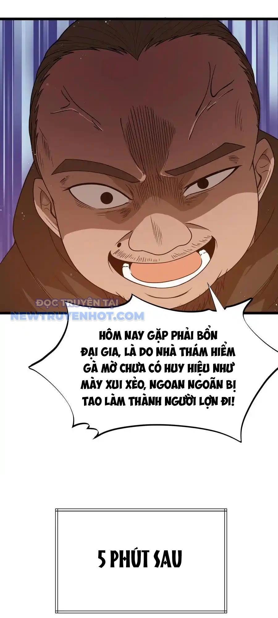 Dũng Giả Này Là Người Theo Chủ Nghĩa Tiền Tài Chí Thượng: Chapter 52