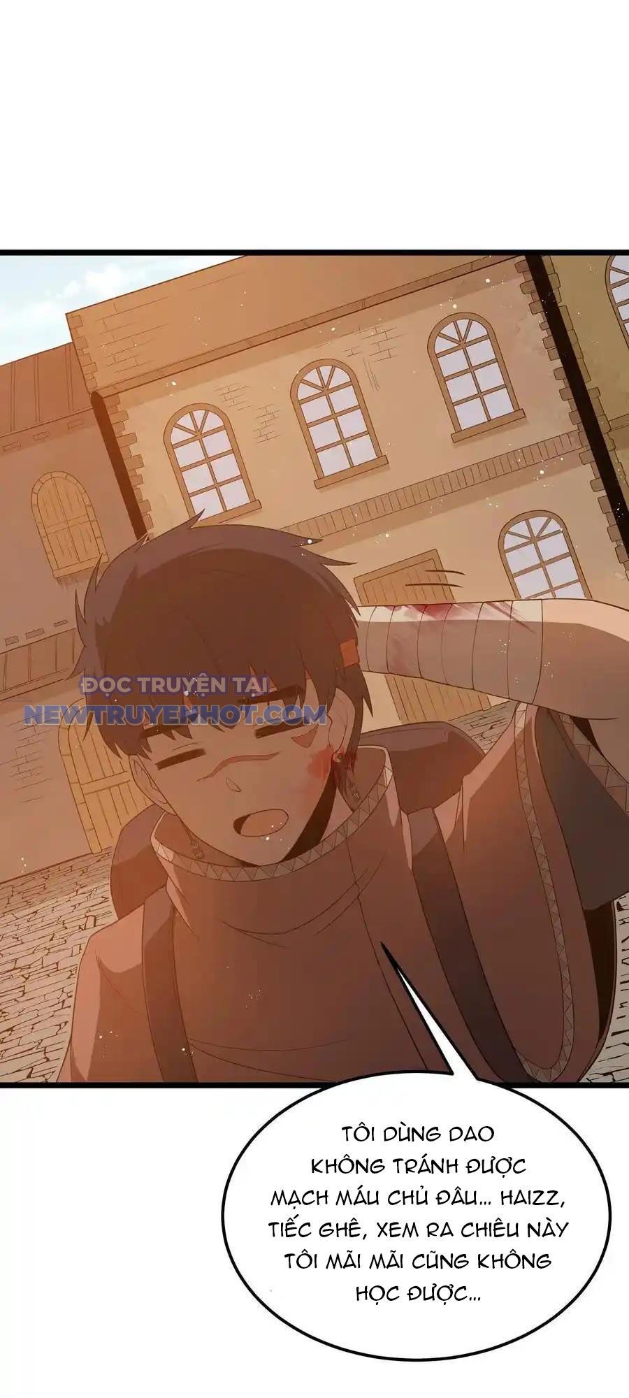 Dũng Giả Này Là Người Theo Chủ Nghĩa Tiền Tài Chí Thượng: Chapter 52