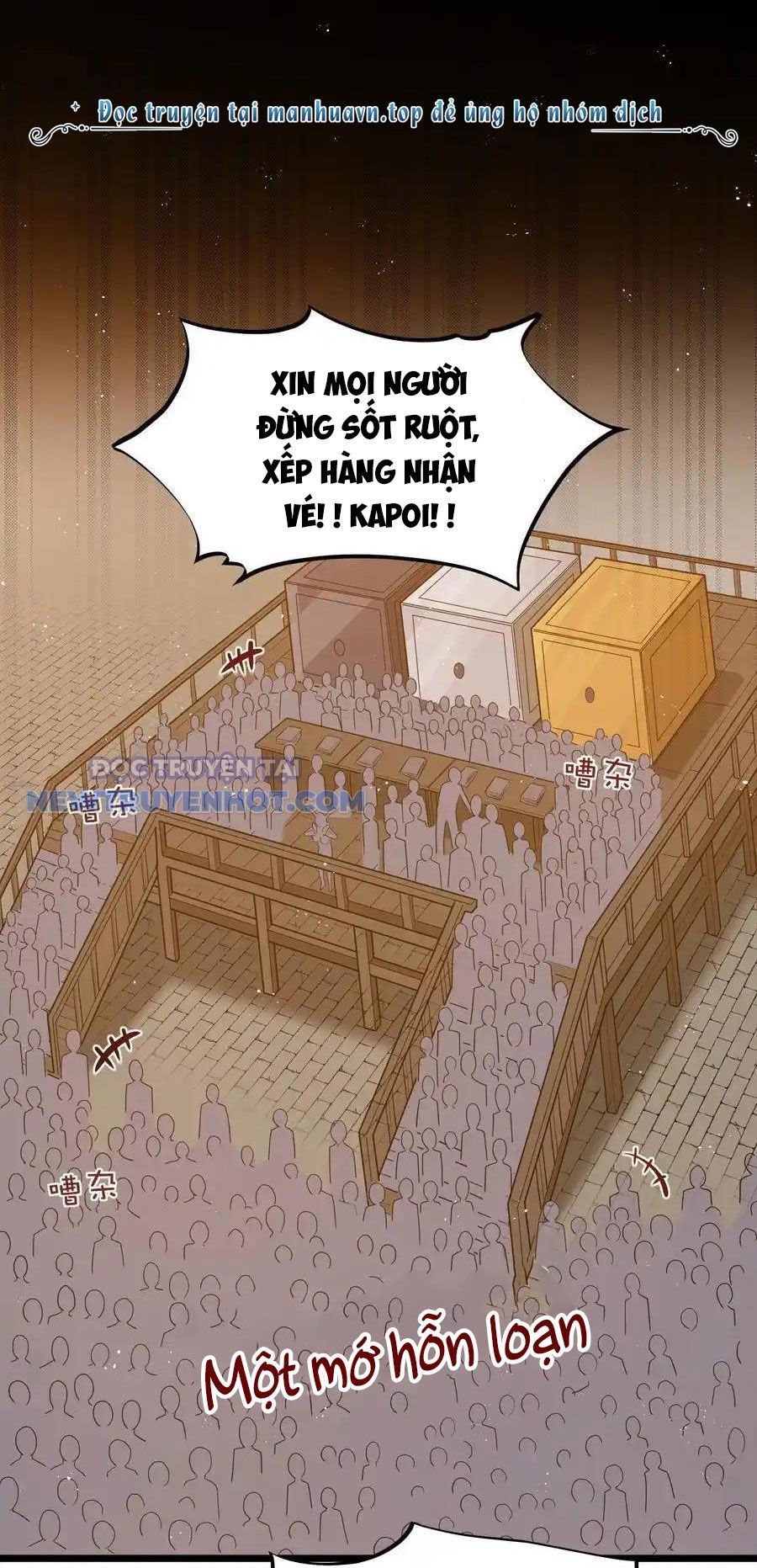 Dũng Giả Này Là Người Theo Chủ Nghĩa Tiền Tài Chí Thượng: Chapter 52