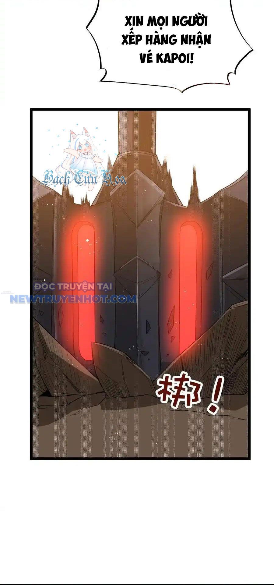 Dũng Giả Này Là Người Theo Chủ Nghĩa Tiền Tài Chí Thượng: Chapter 52