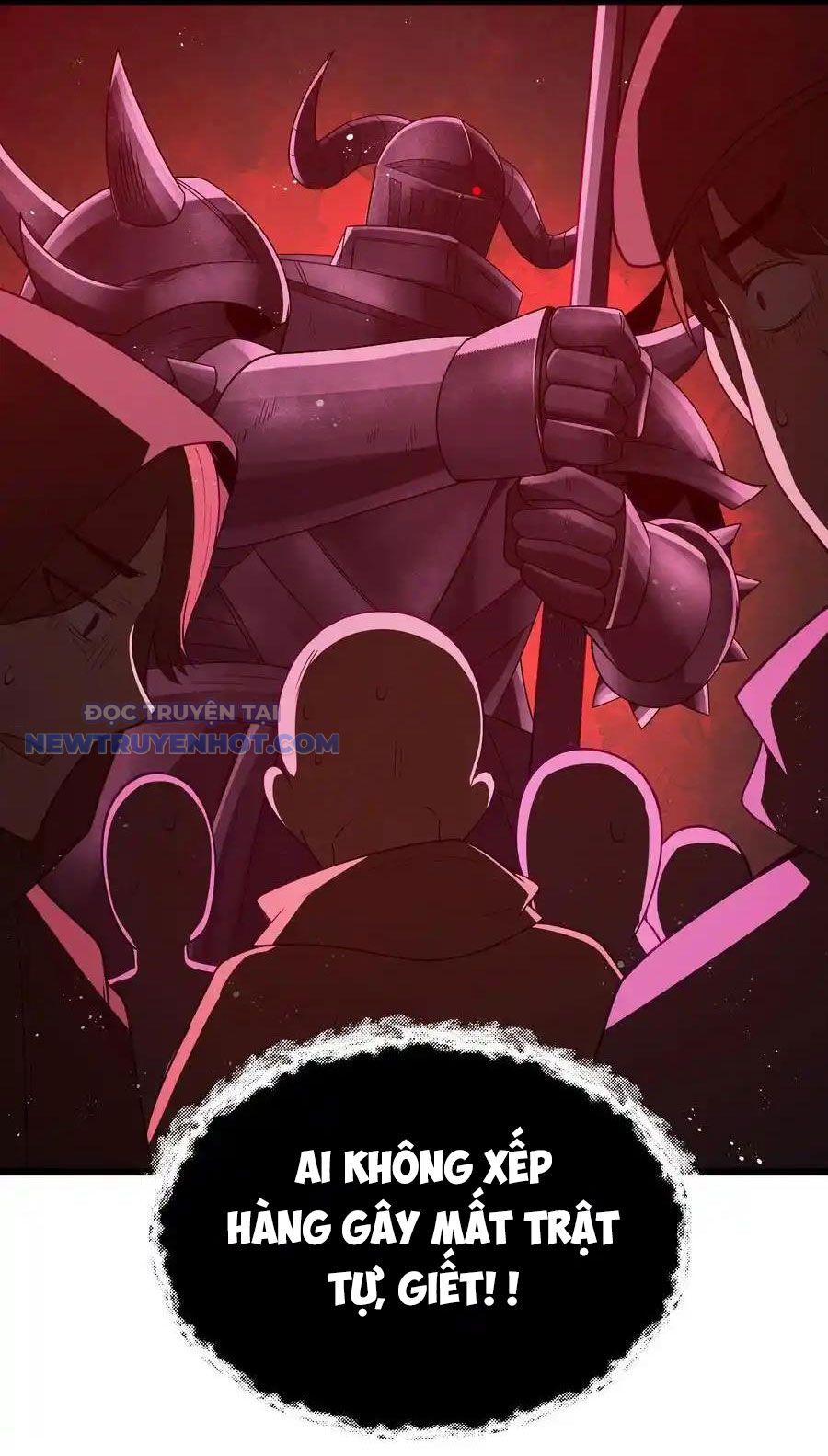 Dũng Giả Này Là Người Theo Chủ Nghĩa Tiền Tài Chí Thượng: Chapter 52