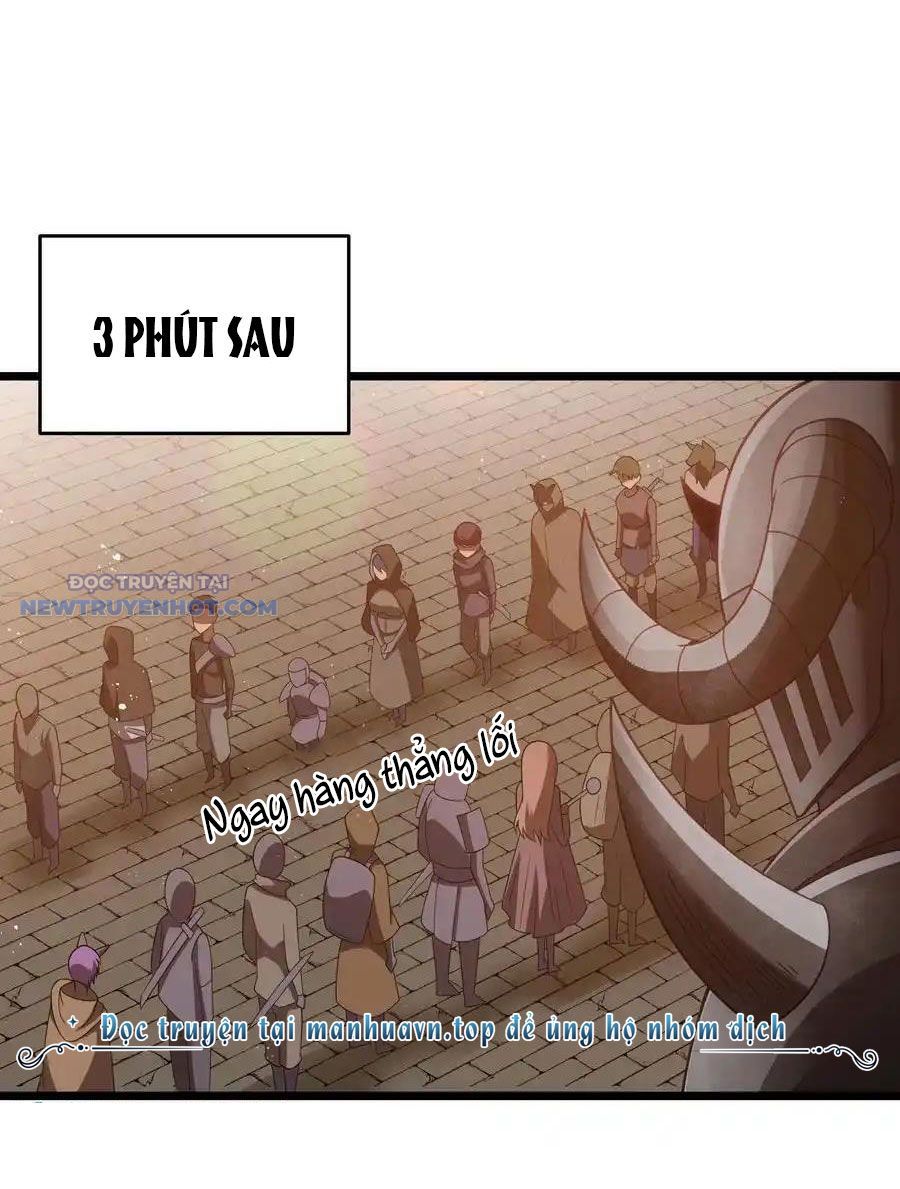 Dũng Giả Này Là Người Theo Chủ Nghĩa Tiền Tài Chí Thượng: Chapter 52