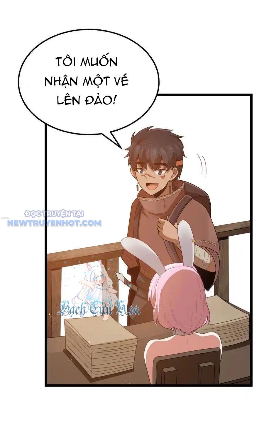 Dũng Giả Này Là Người Theo Chủ Nghĩa Tiền Tài Chí Thượng: Chapter 52