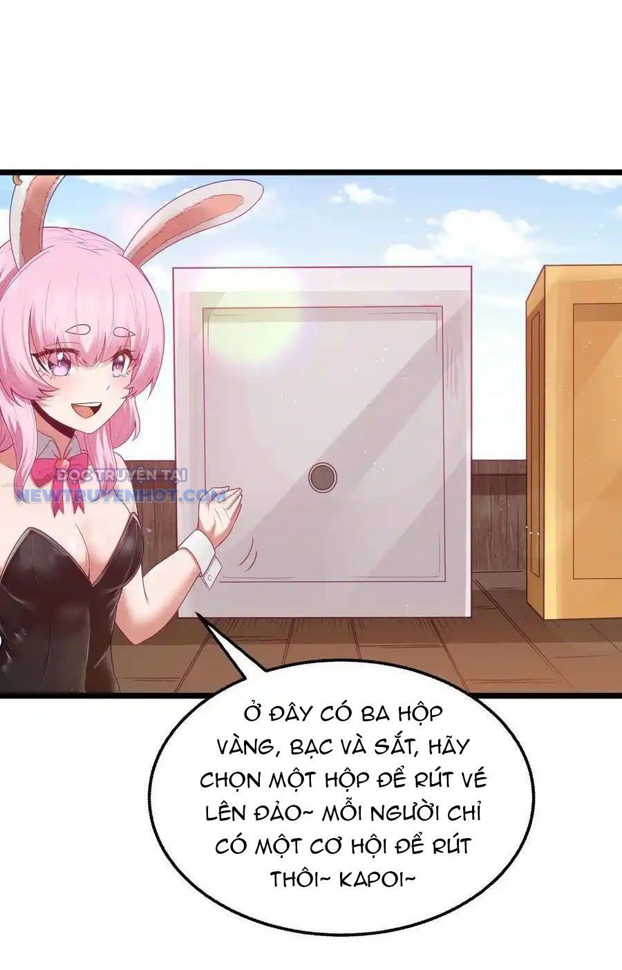 Dũng Giả Này Là Người Theo Chủ Nghĩa Tiền Tài Chí Thượng: Chapter 52