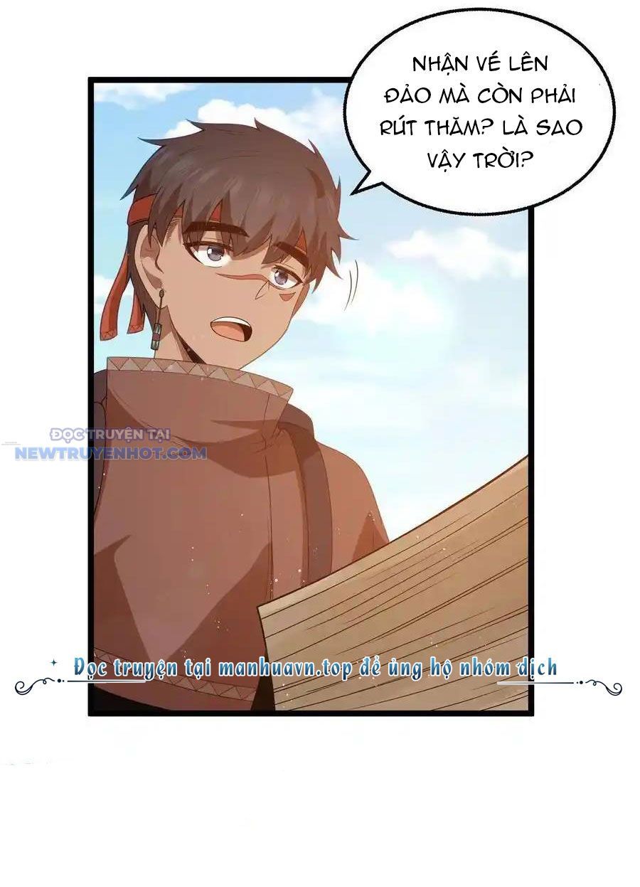 Dũng Giả Này Là Người Theo Chủ Nghĩa Tiền Tài Chí Thượng: Chapter 52