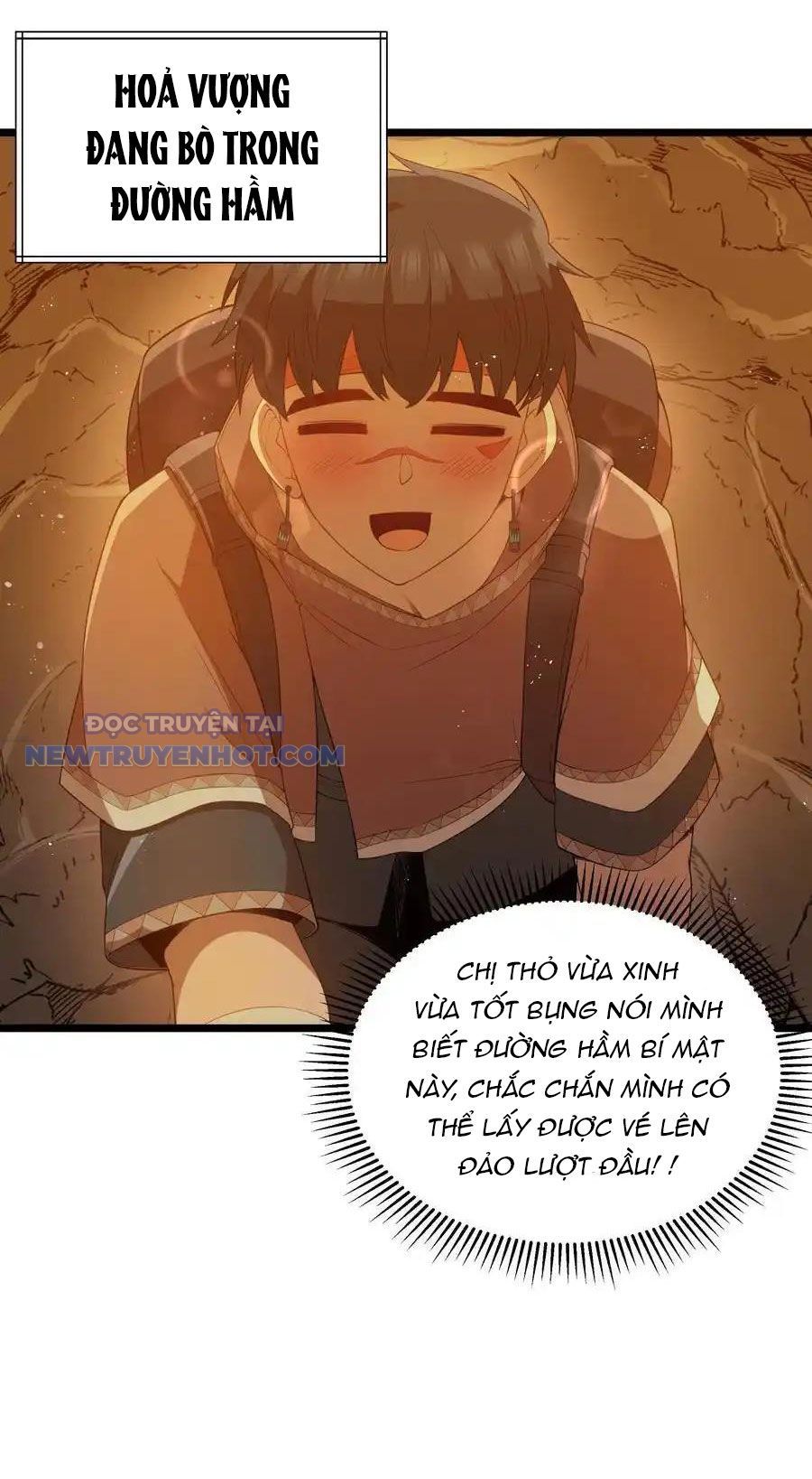 Dũng Giả Này Là Người Theo Chủ Nghĩa Tiền Tài Chí Thượng: Chapter 52