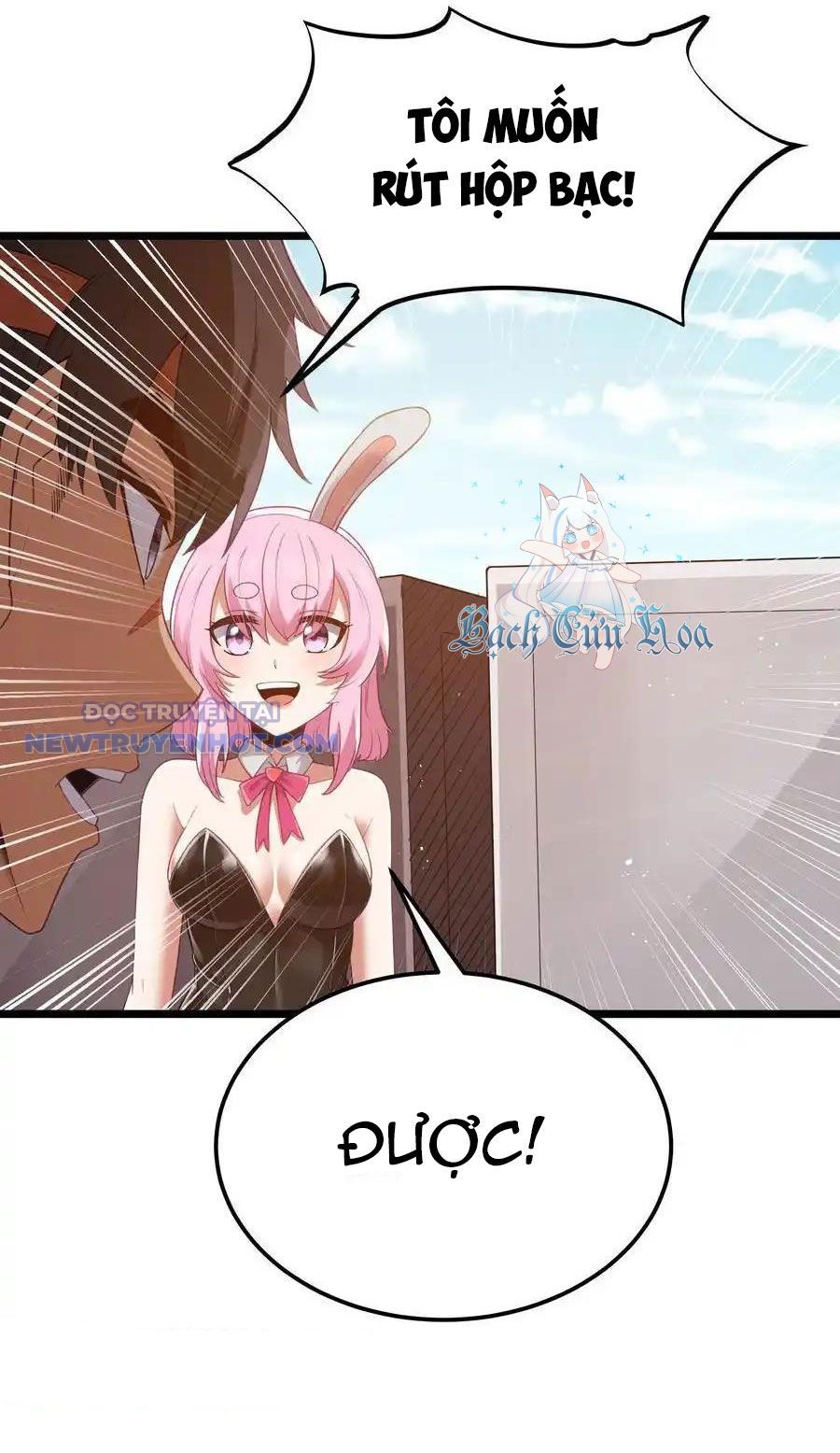 Dũng Giả Này Là Người Theo Chủ Nghĩa Tiền Tài Chí Thượng: Chapter 52