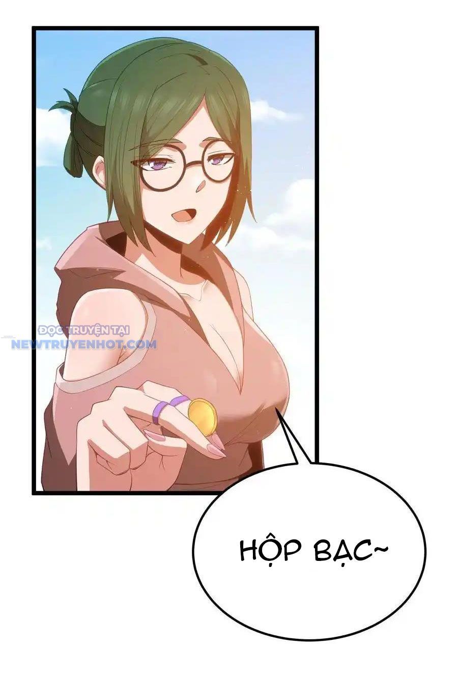 Dũng Giả Này Là Người Theo Chủ Nghĩa Tiền Tài Chí Thượng: Chapter 52