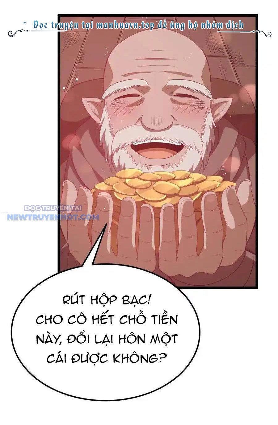 Dũng Giả Này Là Người Theo Chủ Nghĩa Tiền Tài Chí Thượng: Chapter 52