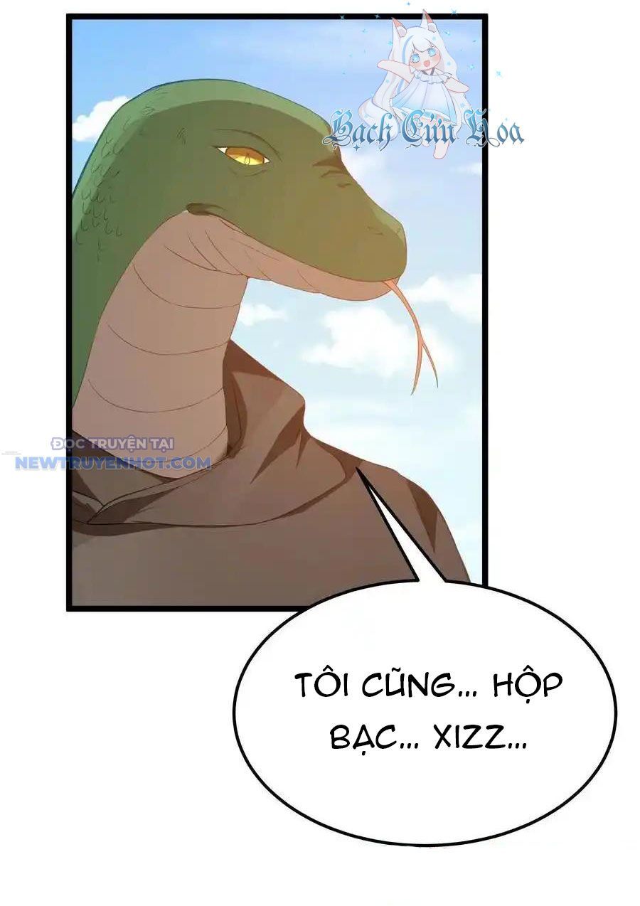 Dũng Giả Này Là Người Theo Chủ Nghĩa Tiền Tài Chí Thượng: Chapter 52