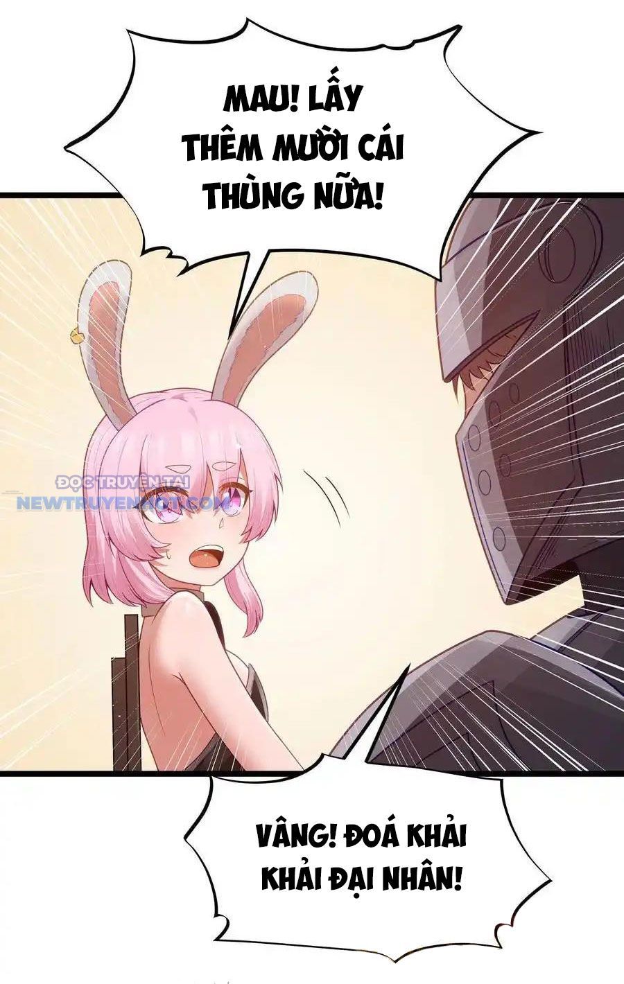 Dũng Giả Này Là Người Theo Chủ Nghĩa Tiền Tài Chí Thượng: Chapter 52