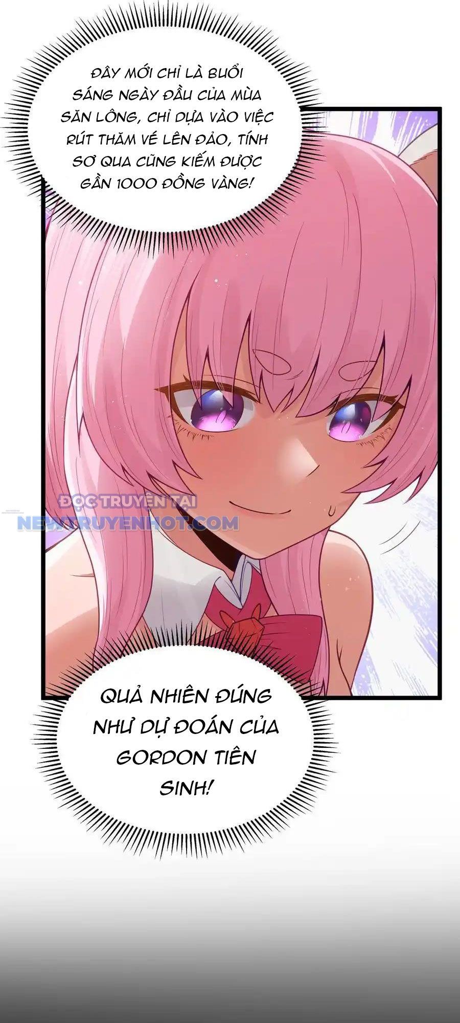 Dũng Giả Này Là Người Theo Chủ Nghĩa Tiền Tài Chí Thượng: Chapter 52