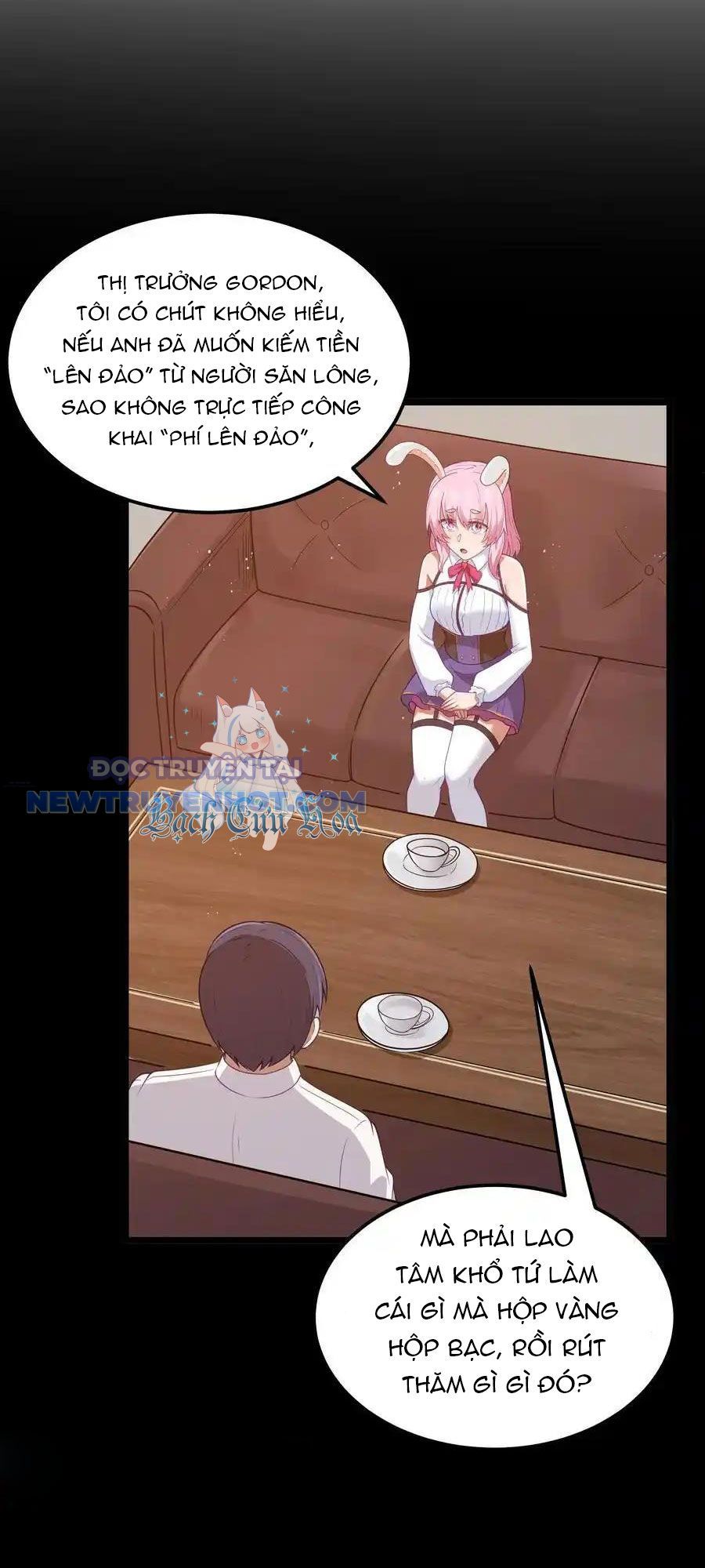 Dũng Giả Này Là Người Theo Chủ Nghĩa Tiền Tài Chí Thượng: Chapter 52