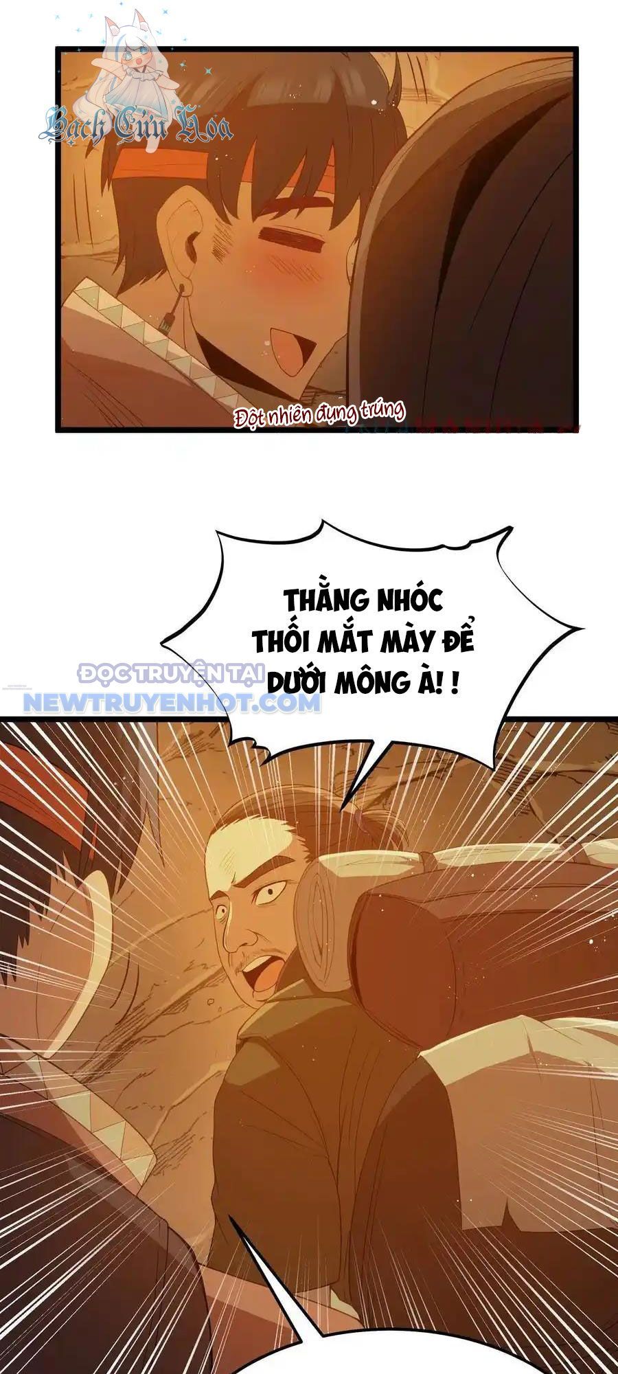 Dũng Giả Này Là Người Theo Chủ Nghĩa Tiền Tài Chí Thượng: Chapter 52