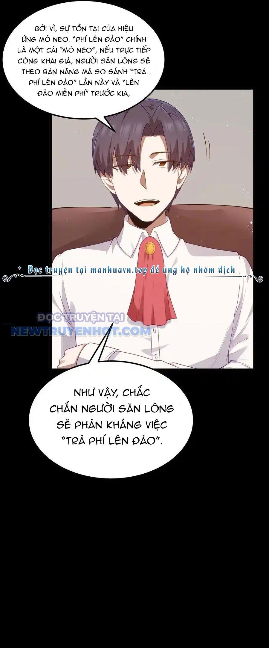 Dũng Giả Này Là Người Theo Chủ Nghĩa Tiền Tài Chí Thượng: Chapter 52