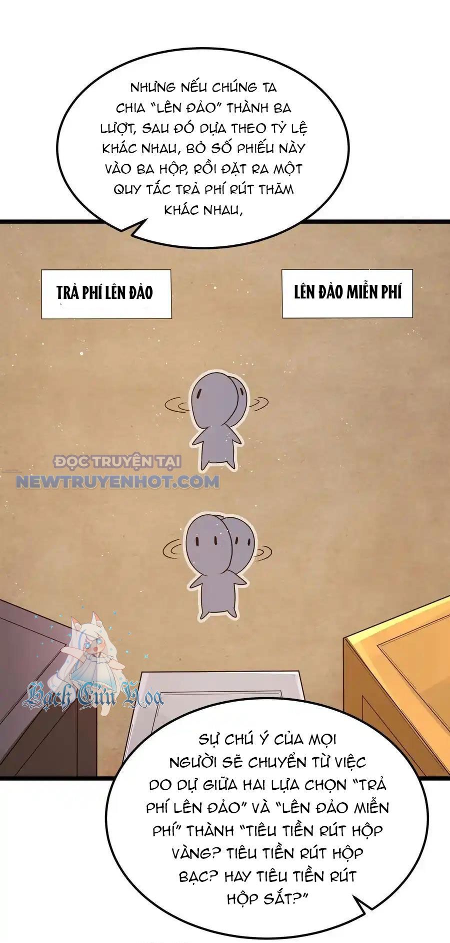 Dũng Giả Này Là Người Theo Chủ Nghĩa Tiền Tài Chí Thượng: Chapter 52