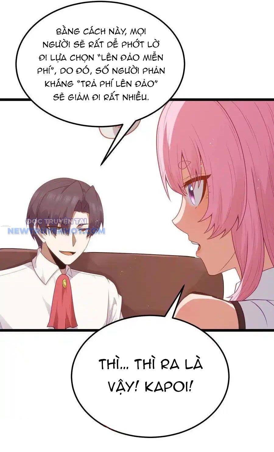 Dũng Giả Này Là Người Theo Chủ Nghĩa Tiền Tài Chí Thượng: Chapter 52