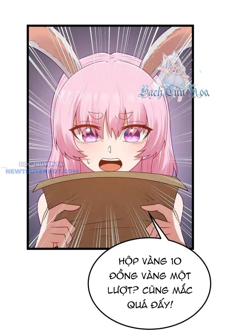 Dũng Giả Này Là Người Theo Chủ Nghĩa Tiền Tài Chí Thượng: Chapter 52