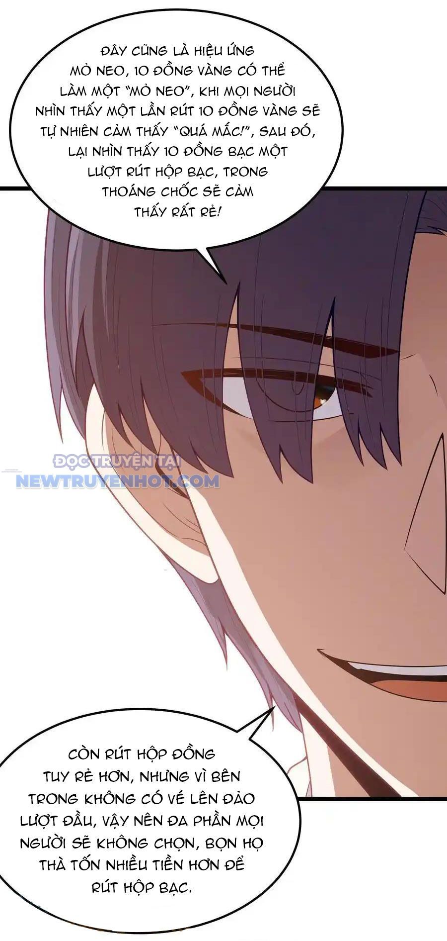 Dũng Giả Này Là Người Theo Chủ Nghĩa Tiền Tài Chí Thượng: Chapter 52